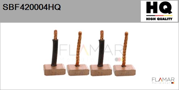 SBF420004HQ
