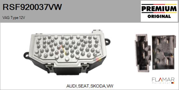 RSF920037VW