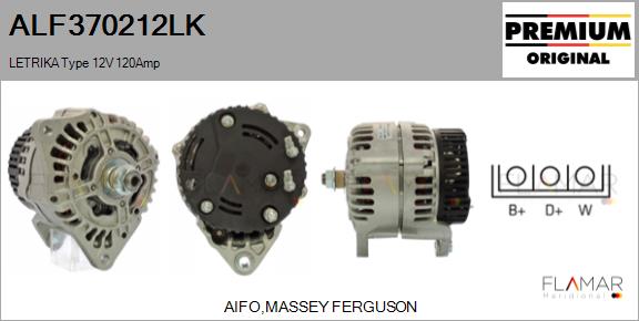 ALF370212LK