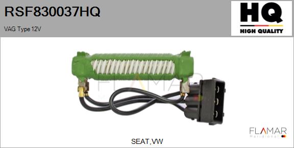 RSF830037HQ
