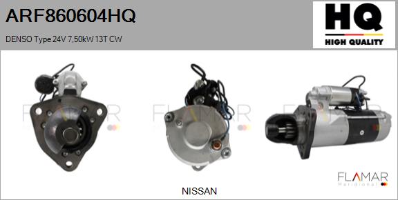 ARF860604HQ