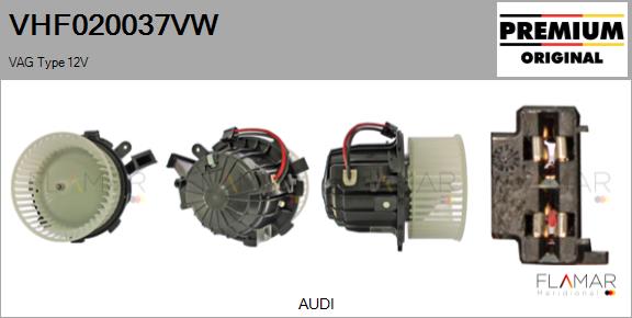 VHF020037VW