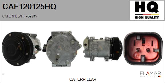 CAF120125HQ