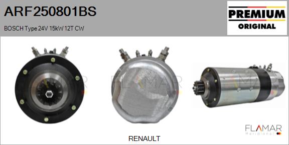 ARF250801BS