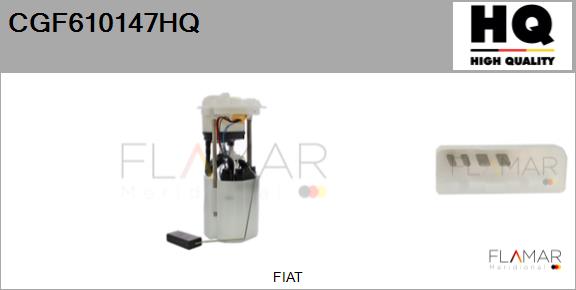 CGF610147HQ