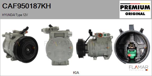 CAF950187KH