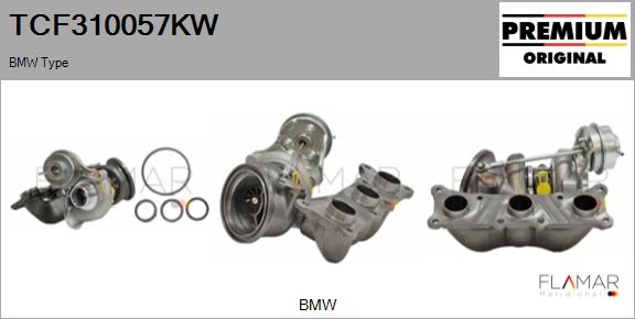 TCF310057KW