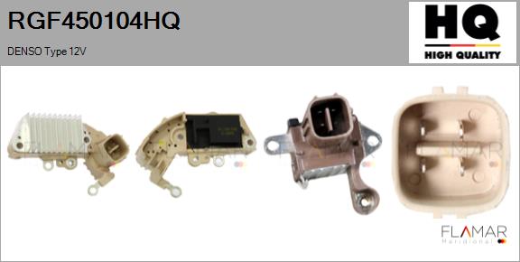 RGF450104HQ