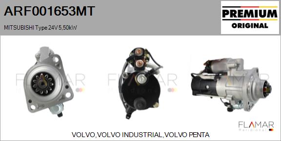ARF001653MT
