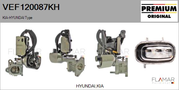 VEF120087KH
