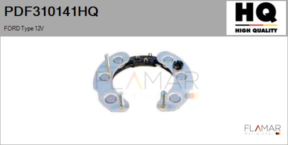 PDF310141HQ