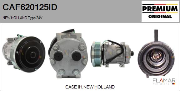 CAF620125ID