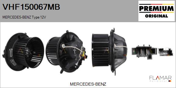 VHF150067MB