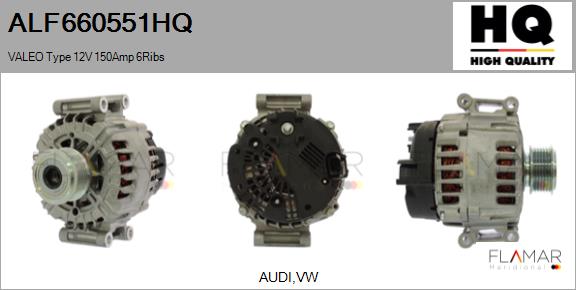 ALF660551HQ