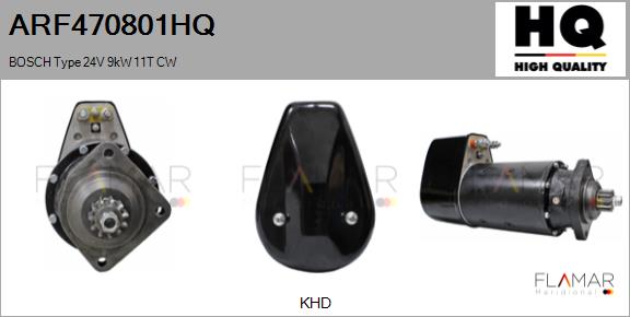 ARF470801HQ