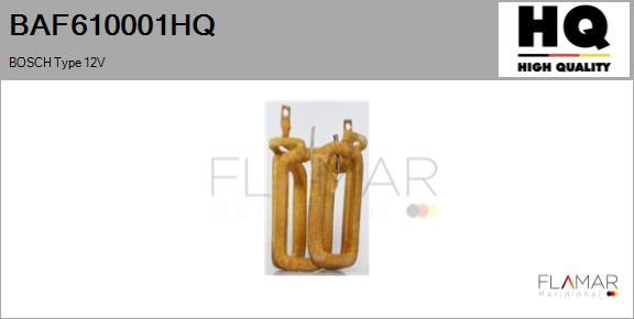 BAF610001HQ
