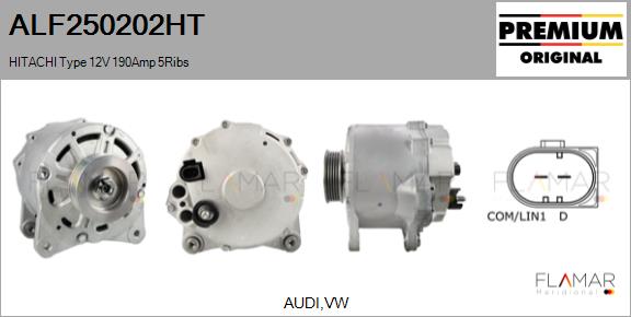 ALF250202HT