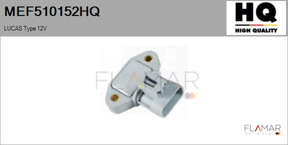 MEF510152HQ