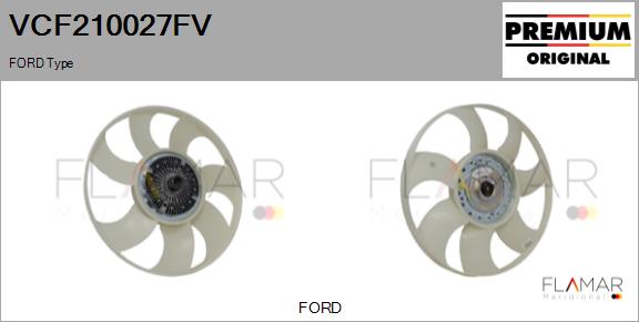 VCF210027FV
