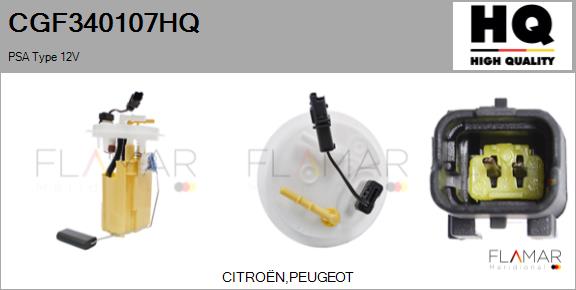CGF340107HQ