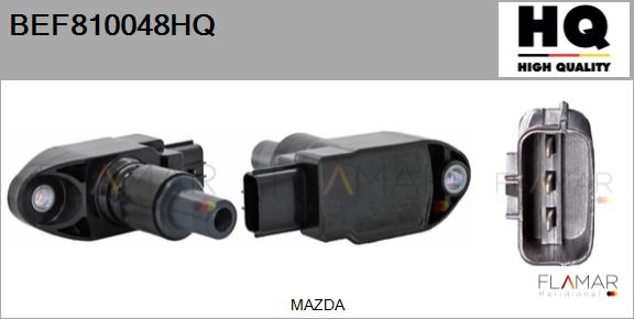 BEF810048HQ