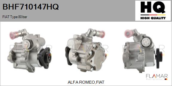 BHF710147HQ