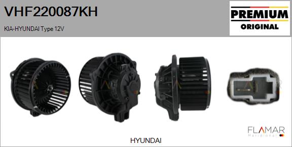 VHF220087KH
