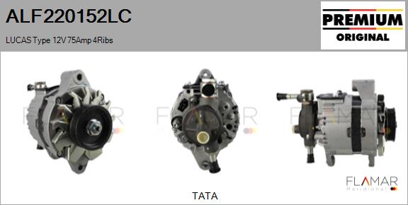 ALF220152LC