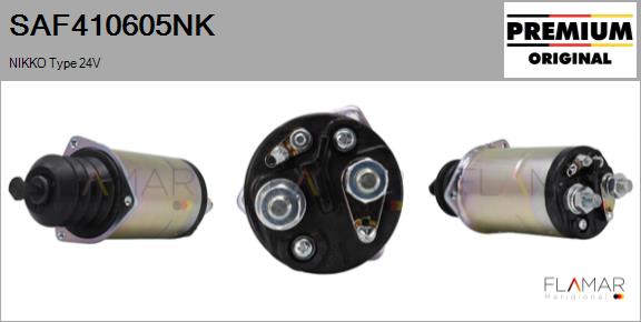 SAF410605NK