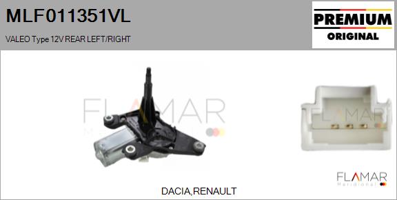 MLF011351VL