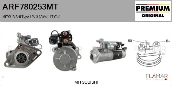 ARF780253MT