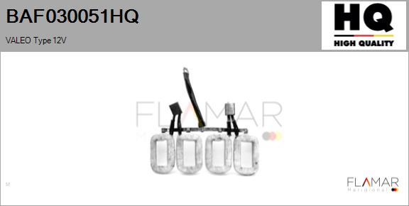 BAF030051HQ