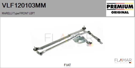 VLF120103MM