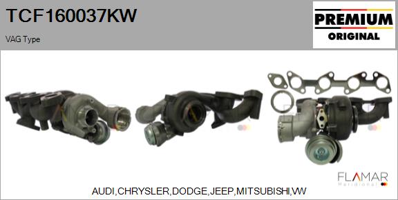 TCF160037KW