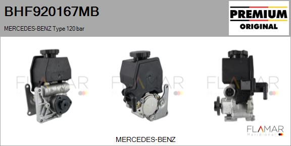 BHF920167MB