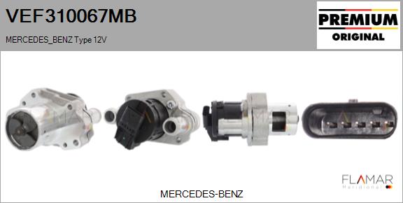 VEF310067MB