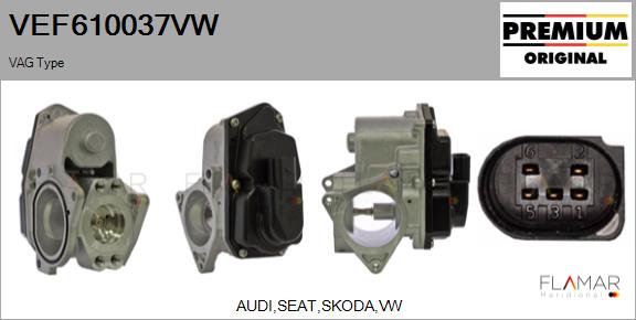 VEF610037VW