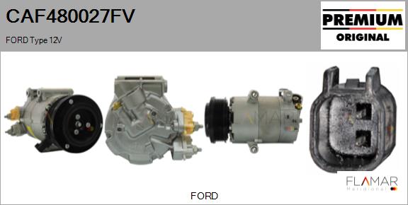 CAF480027FV
