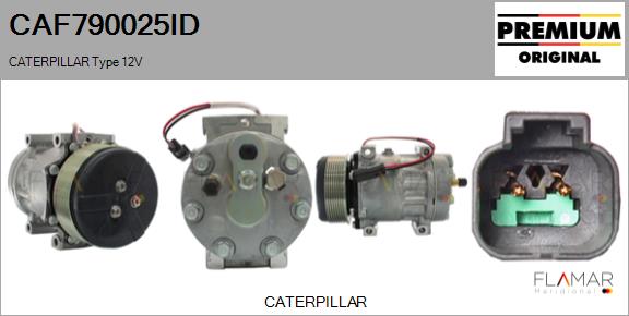 CAF790025ID