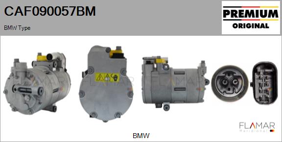 CAF090057BM