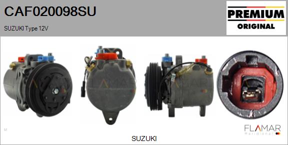 CAF020098SU