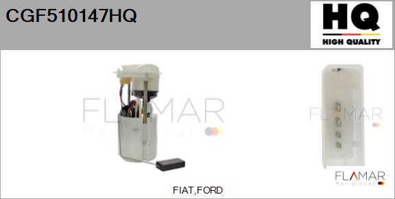 CGF510147HQ