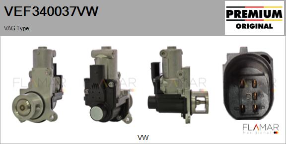 VEF340037VW