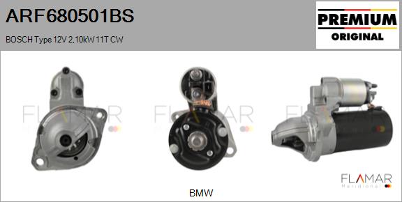 ARF680501BS