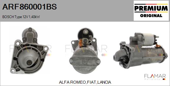 ARF860001BS