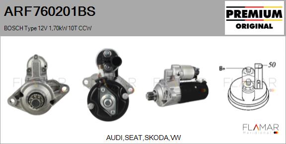 ARF760201BS