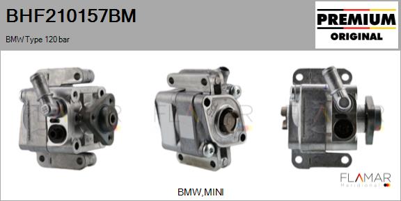 BHF210157BM