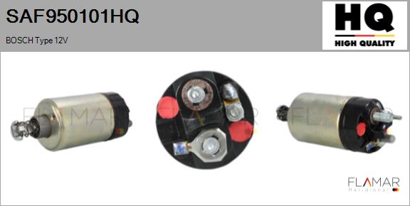 SAF950101HQ