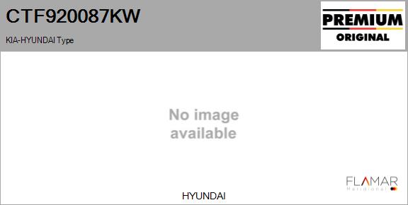 CTF920087KW