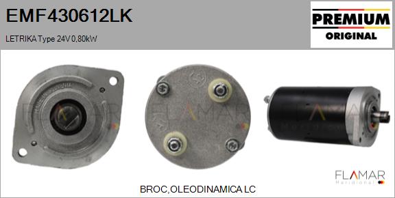 EMF430612LK